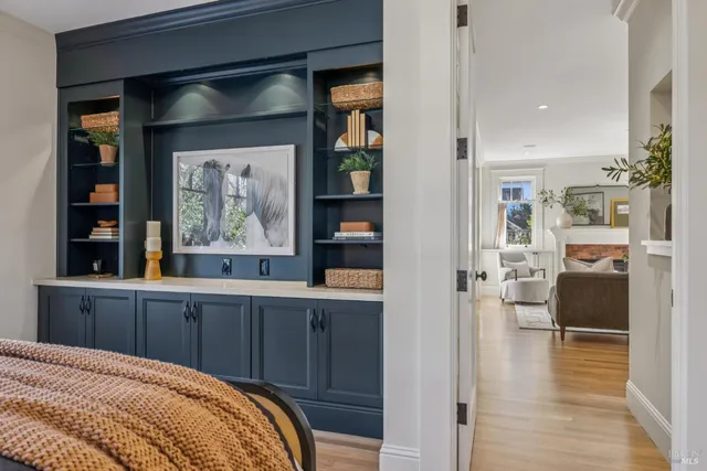 $3,250,000 | 75 Kensington Road, San Anselmo, CA 94960