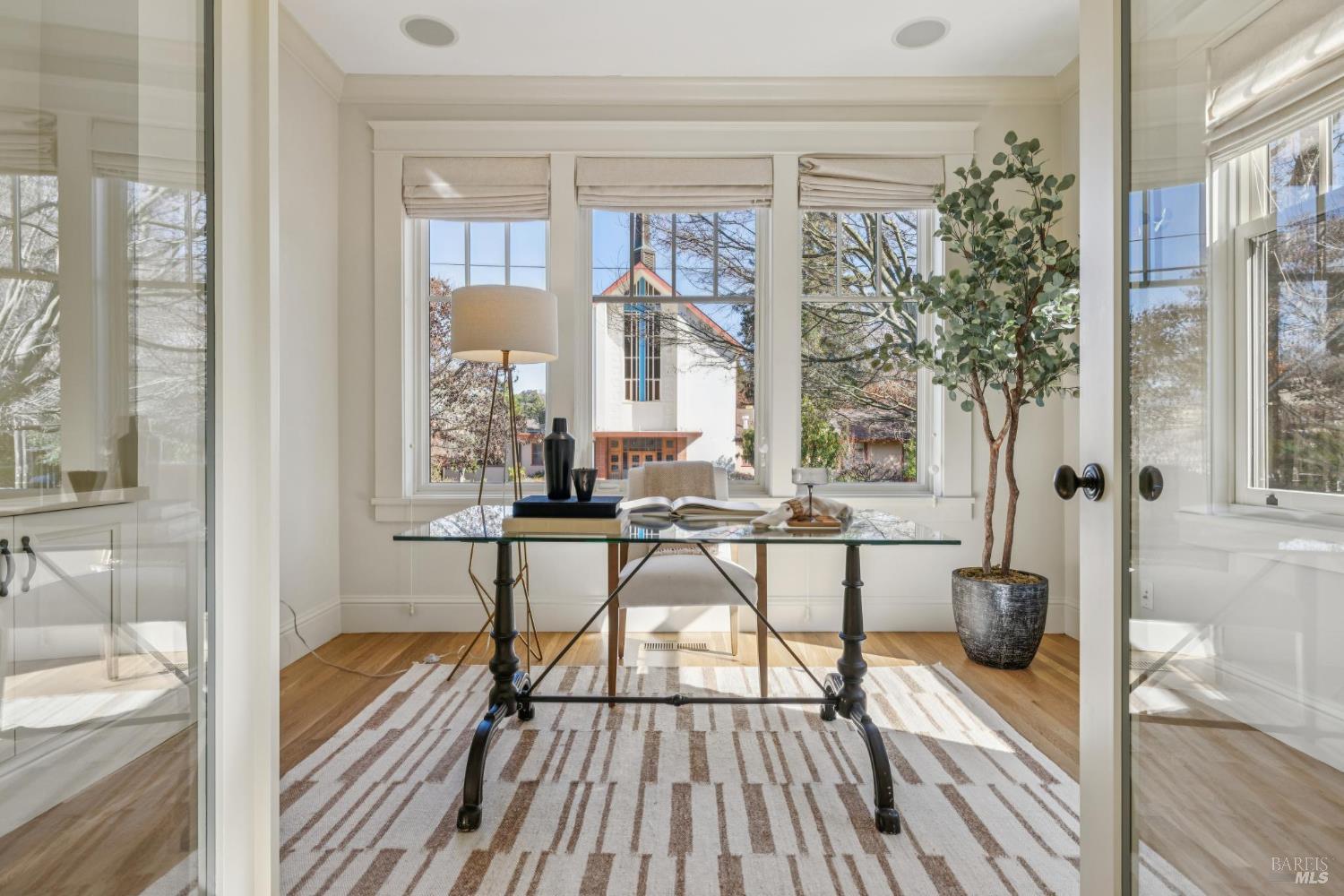 75 Kensington Road San Anselmo, CA 94960 - Photo 43 of 69