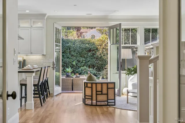 $3,250,000 | 75 Kensington Road, San Anselmo, CA 94960