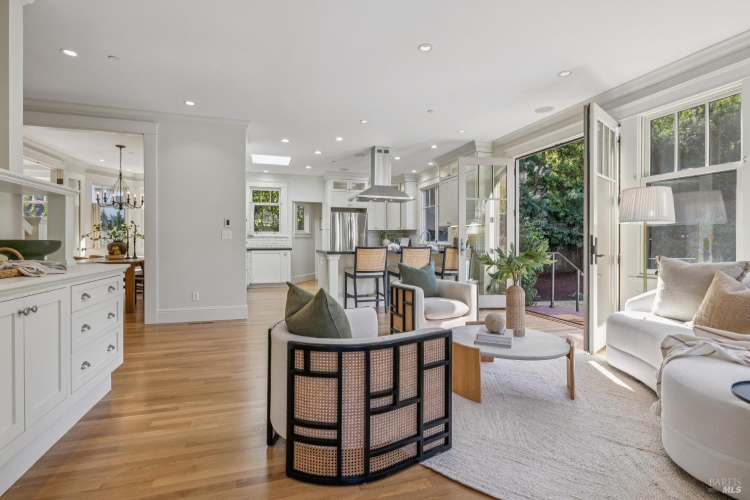 75 Kensington Road San Anselmo, CA 94960 - Photo 50 of 69