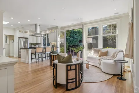 $3,250,000 | 75 Kensington Road, San Anselmo, CA 94960