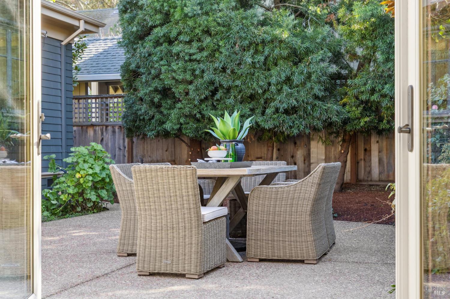 75 Kensington Road San Anselmo, CA 94960 - Photo 54 of 69