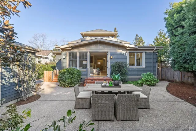 $3,250,000 | 75 Kensington Road, San Anselmo, CA 94960