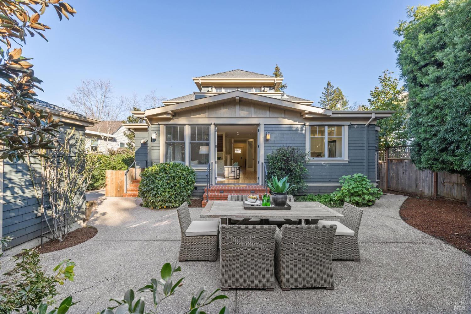 75 Kensington Road San Anselmo, CA 94960 - Photo 55 of 69