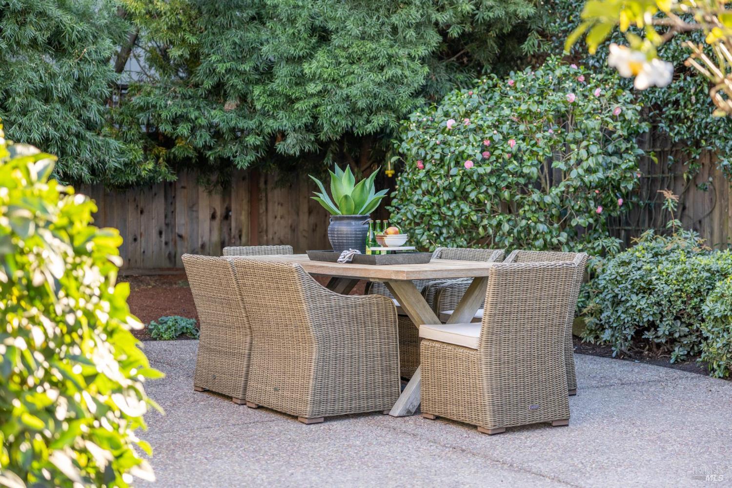 75 Kensington Road San Anselmo, CA 94960 - Photo 56 of 69