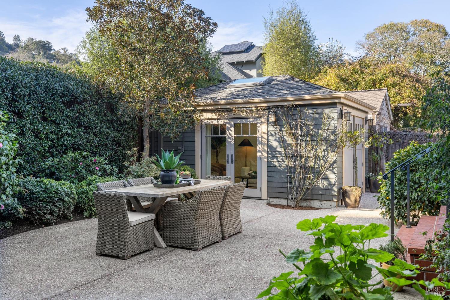 75 Kensington Road San Anselmo, CA 94960 - Photo 59 of 69