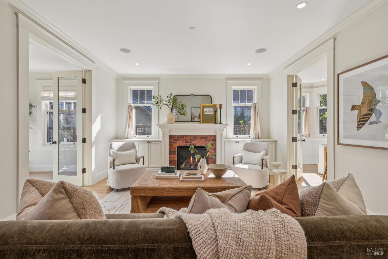 75 Kensington Road San Anselmo, CA 94960 - Photo 6 of 69