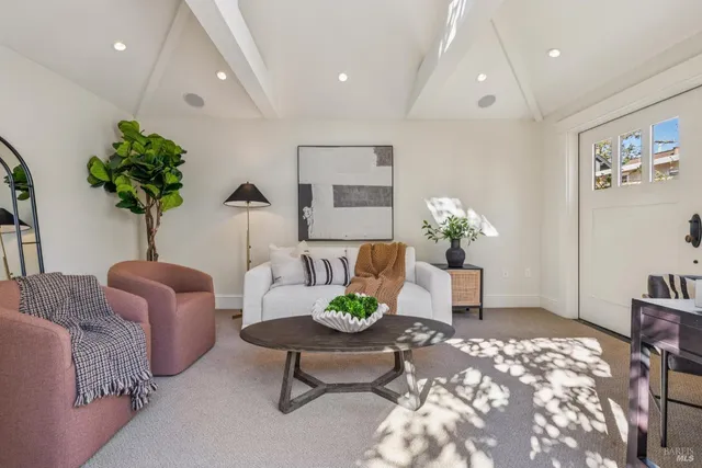 $3,250,000 | 75 Kensington Road, San Anselmo, CA 94960