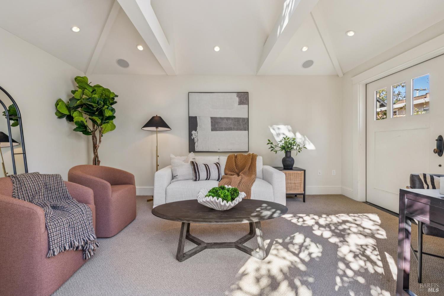 75 Kensington Road San Anselmo, CA 94960 - Photo 61 of 69