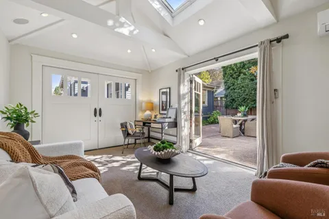$3,250,000 | 75 Kensington Road, San Anselmo, CA 94960