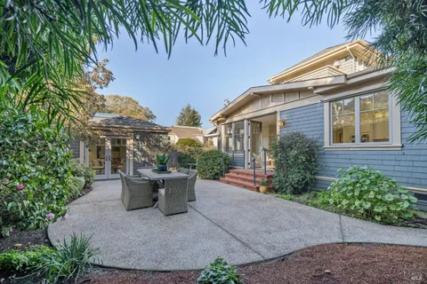 $3,250,000 | 75 Kensington Road, San Anselmo, CA 94960