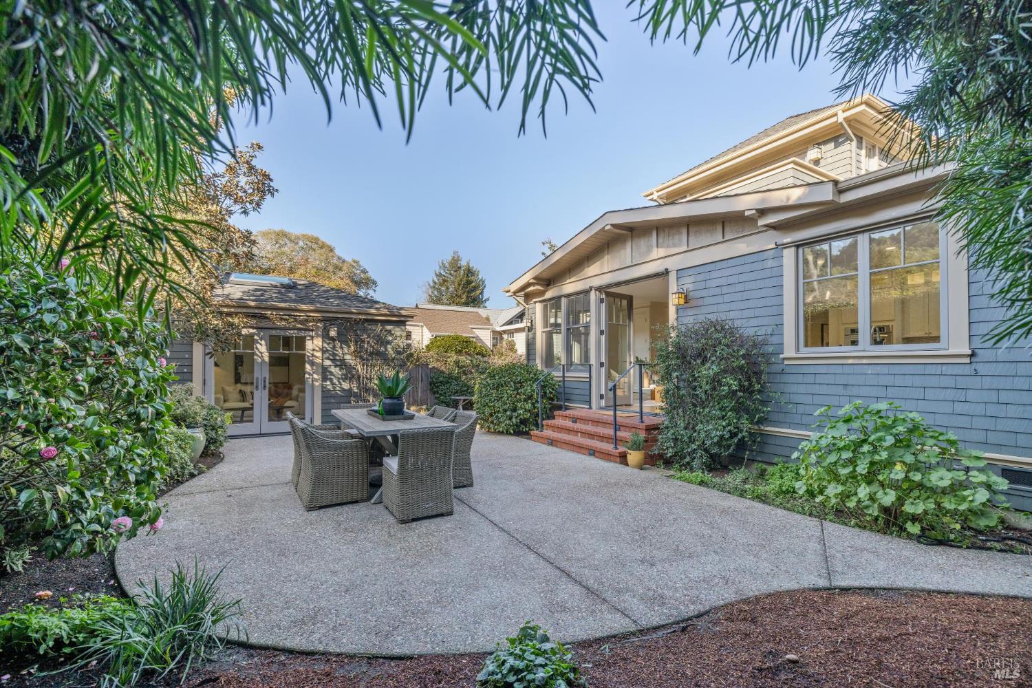 75 Kensington Road San Anselmo, CA 94960 - Photo 67 of 69