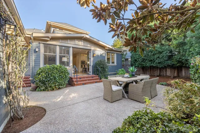 $3,250,000 | 75 Kensington Road, San Anselmo, CA 94960