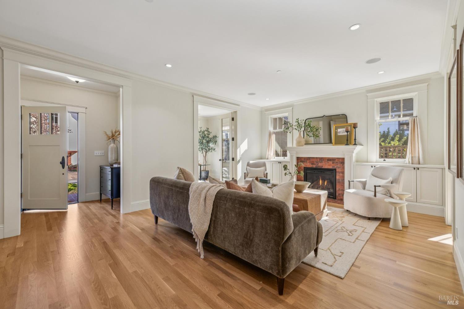 75 Kensington Road San Anselmo, CA 94960 - Photo 9 of 69