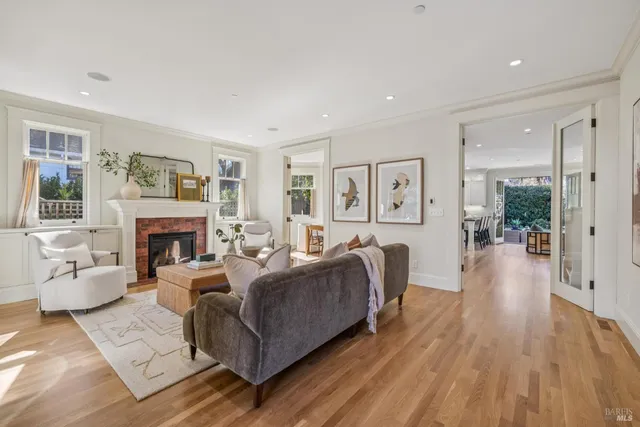$3,250,000 | 75 Kensington Road, San Anselmo, CA 94960