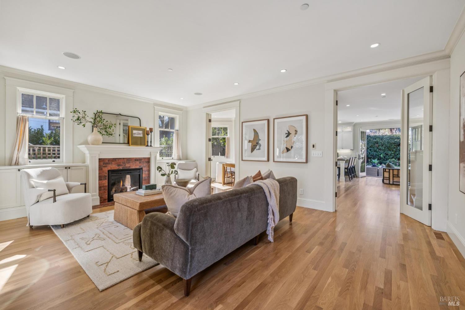 75 Kensington Road San Anselmo, CA 94960 - Photo 10 of 69