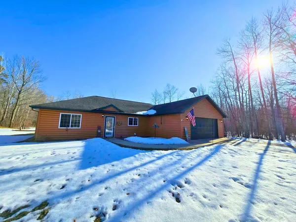 $285,000 | 2337 Webb Forest Court Northwest, Hackensack, MN 56452