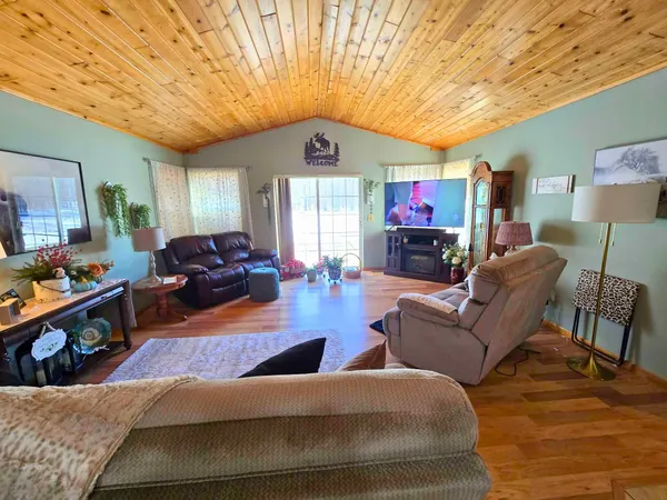 $285,000 | 2337 Webb Forest Court Northwest, Hackensack, MN 56452