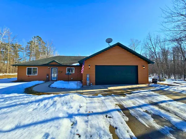 $285,000 | 2337 Webb Forest Court Northwest, Hackensack, MN 56452