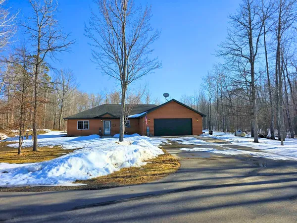 $285,000 | 2337 Webb Forest Court Northwest, Hackensack, MN 56452