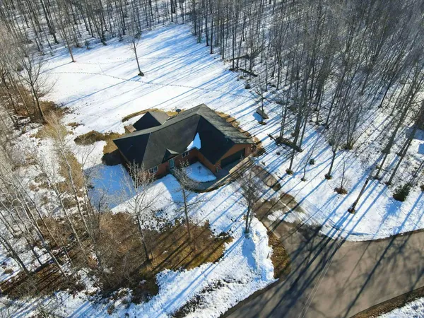 $285,000 | 2337 Webb Forest Court Northwest, Hackensack, MN 56452