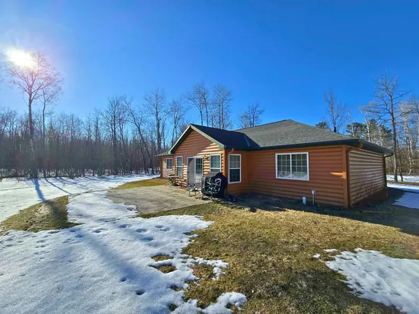 $285,000 | 2337 Webb Forest Court Northwest, Hackensack, MN 56452