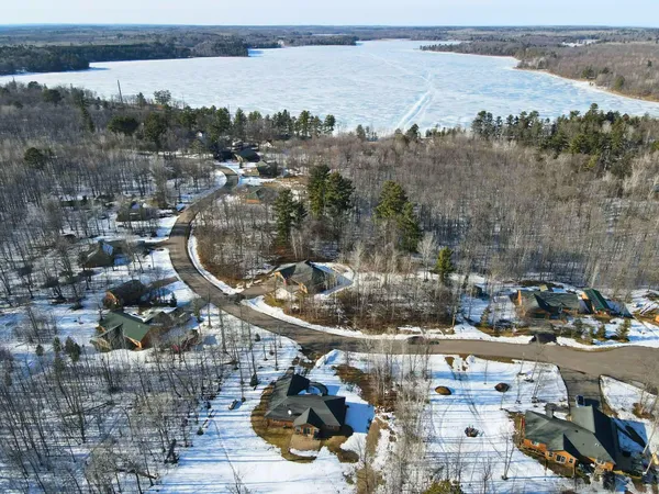 $285,000 | 2337 Webb Forest Court Northwest, Hackensack, MN 56452