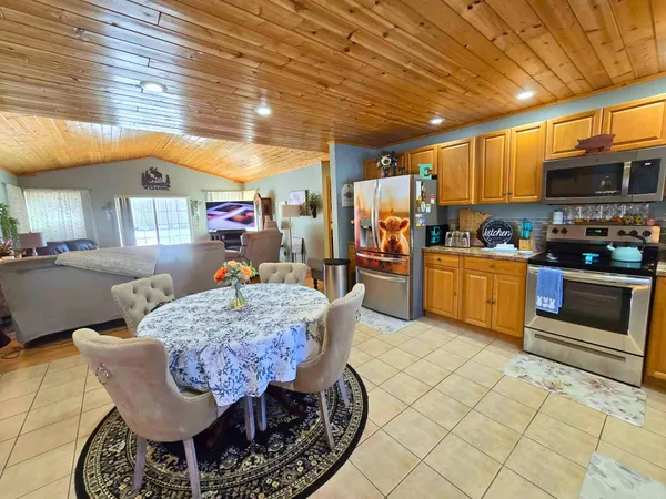 $285,000 | 2337 Webb Forest Court Northwest, Hackensack, MN 56452