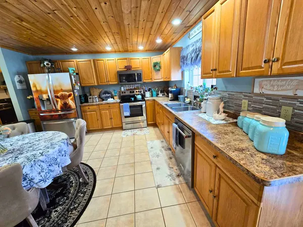 $285,000 | 2337 Webb Forest Court Northwest, Hackensack, MN 56452