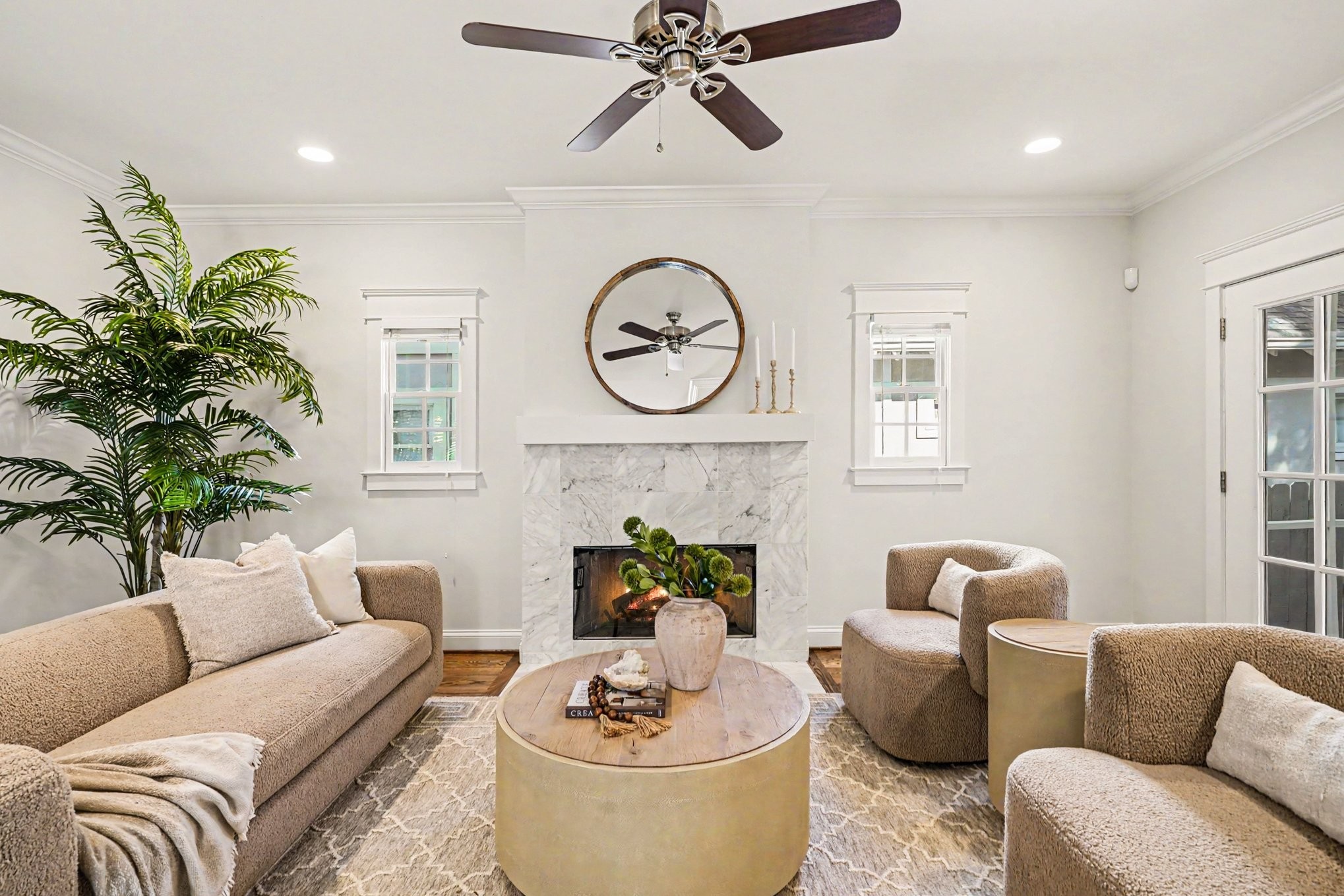 1815 A Shackleford Road Nashville, TN 37215 - Photo 6 of 39