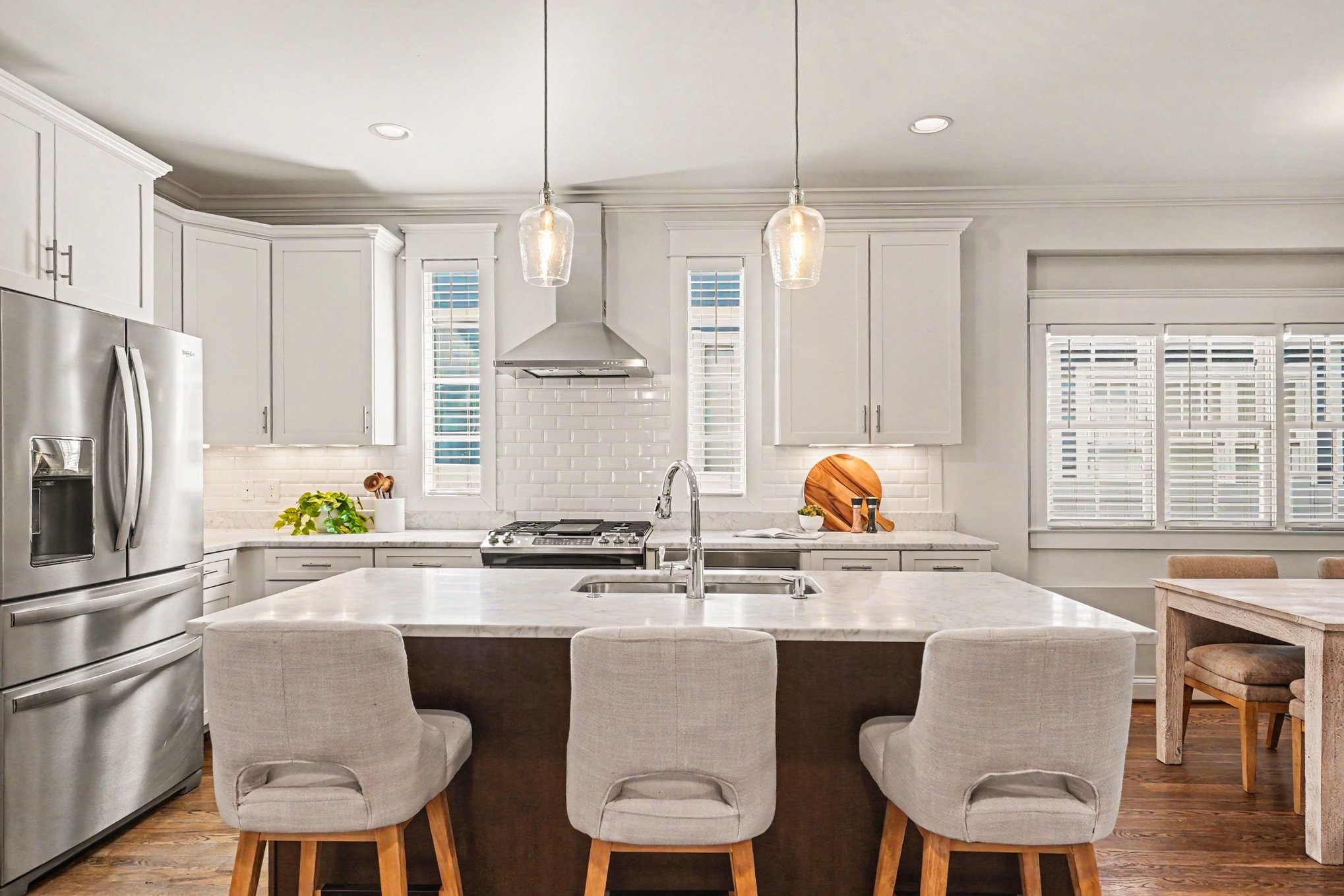 1815 A Shackleford Road Nashville, TN 37215 - Photo 8 of 39