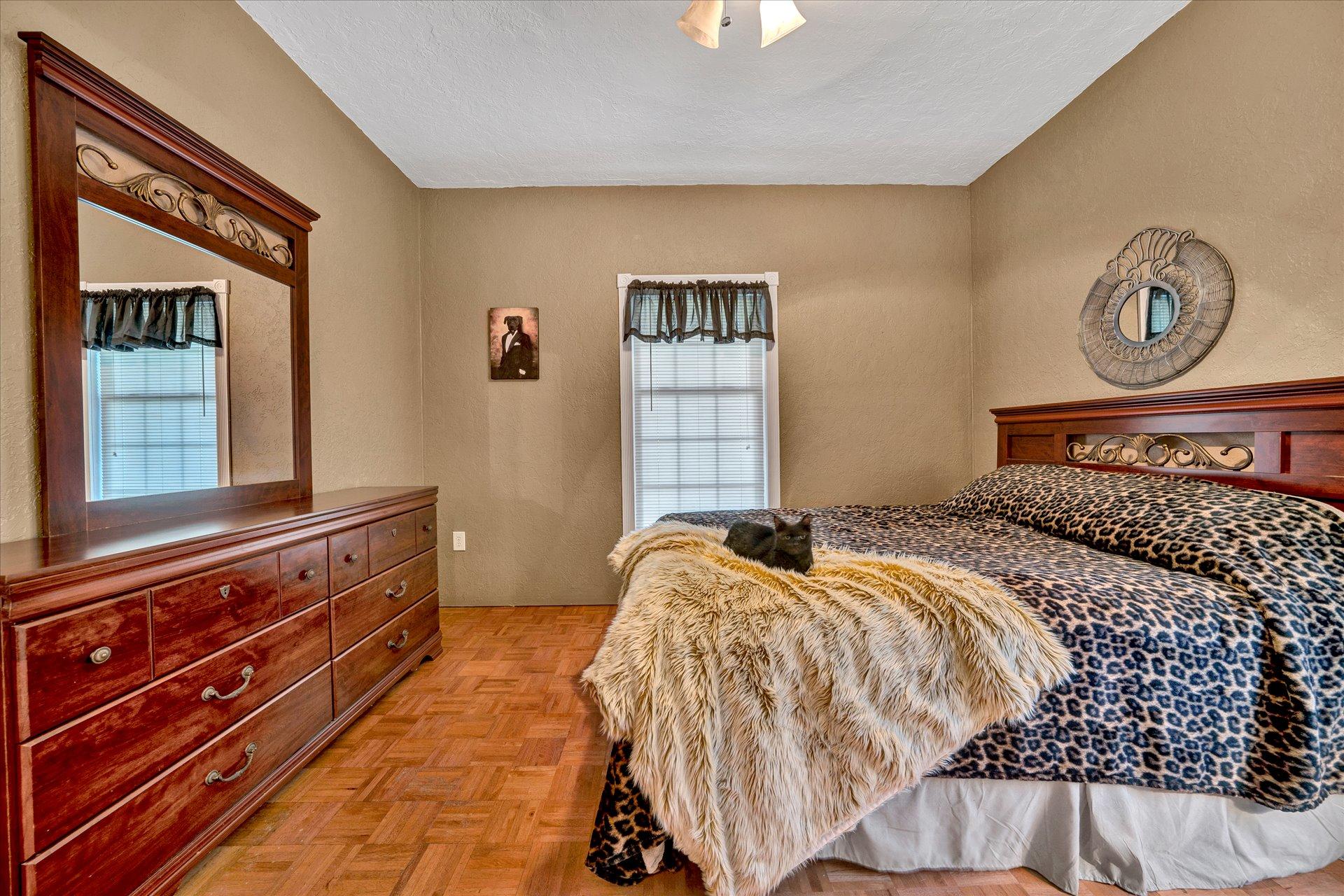 1245 Shady Run Road Vinton, VA 24179 - Photo 24 of 41 24-Shows Great (23 of 42)