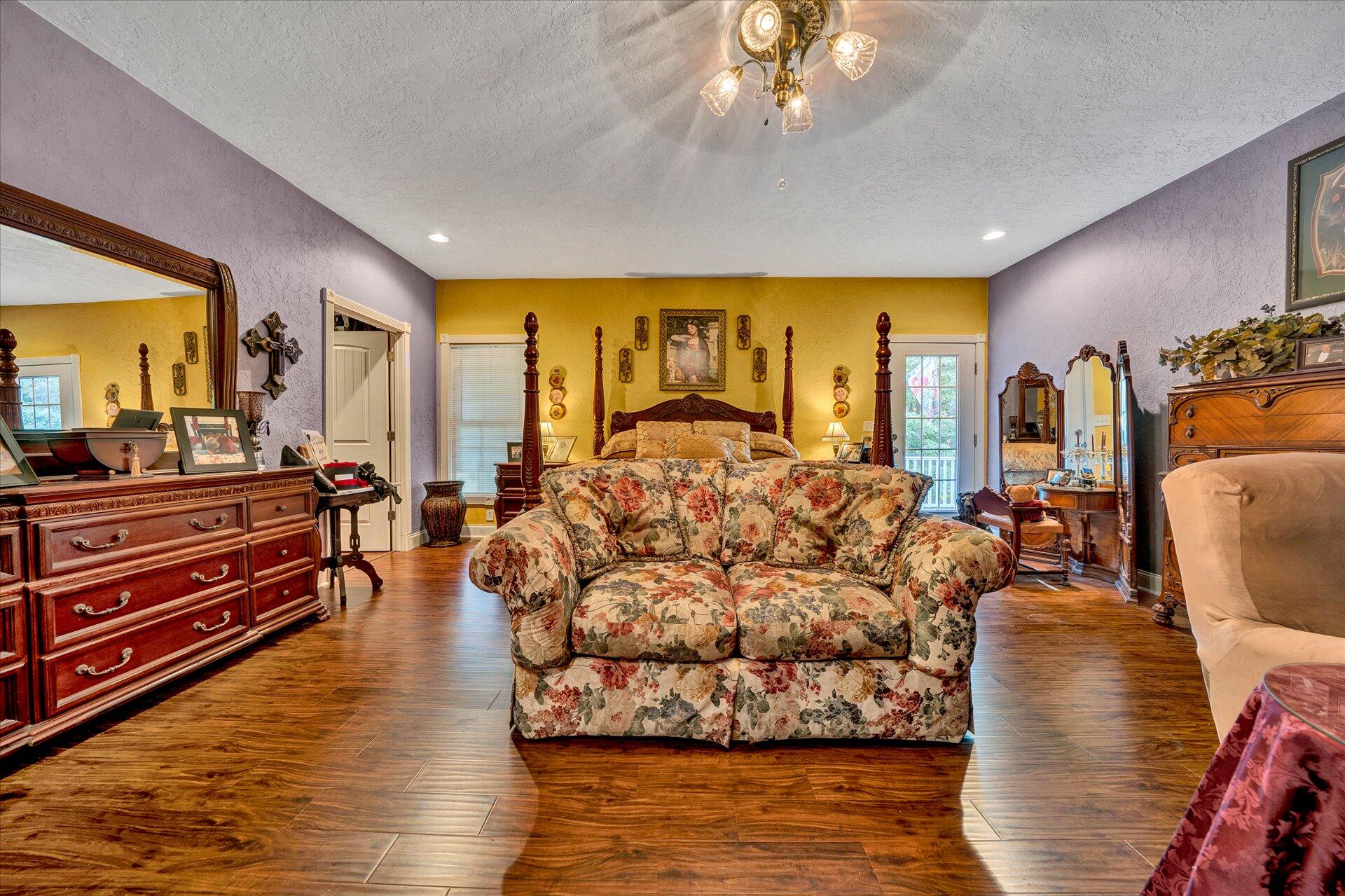 1245 Shady Run Road Vinton, VA 24179 - Photo 30 of 41 30-Shows Great (29 of 42)