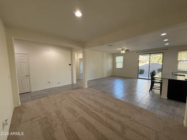 $2,395 | 8716 East Navarro Avenue, Mesa, AZ 85209