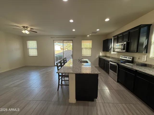 $2,395 | 8716 East Navarro Avenue, Mesa, AZ 85209