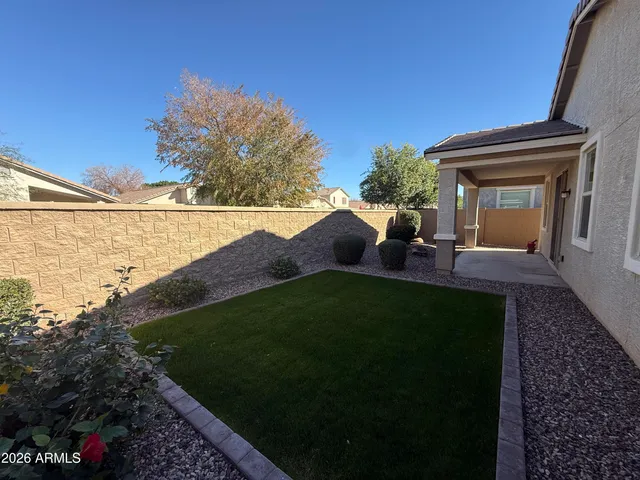 $2,395 | 8716 East Navarro Avenue, Mesa, AZ 85209