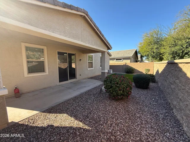 $2,395 | 8716 East Navarro Avenue, Mesa, AZ 85209