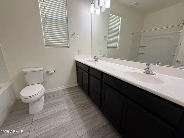 $2,395 | 8716 East Navarro Avenue, Mesa, AZ 85209