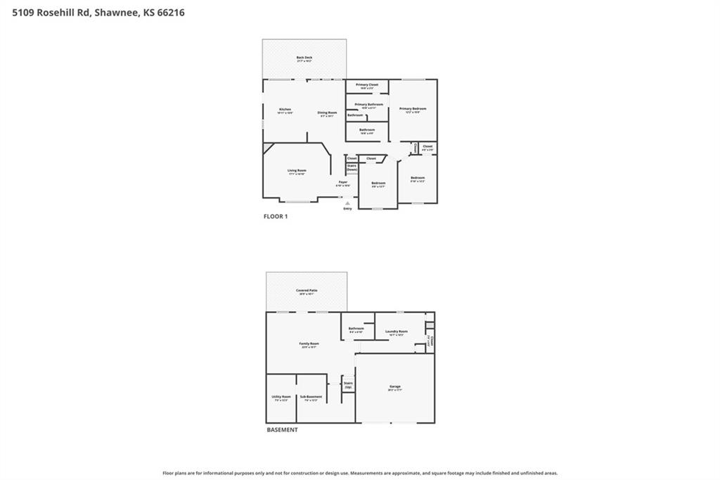 5109 Rosehill Road Shawnee, KS 66216 - Photo 54 of 55 Gallery Image 54