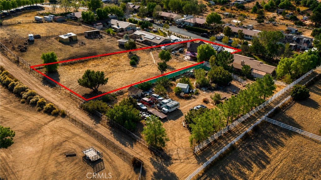 33656 Tradepost Road Acton, CA 93510 - Photo 27 of 27
