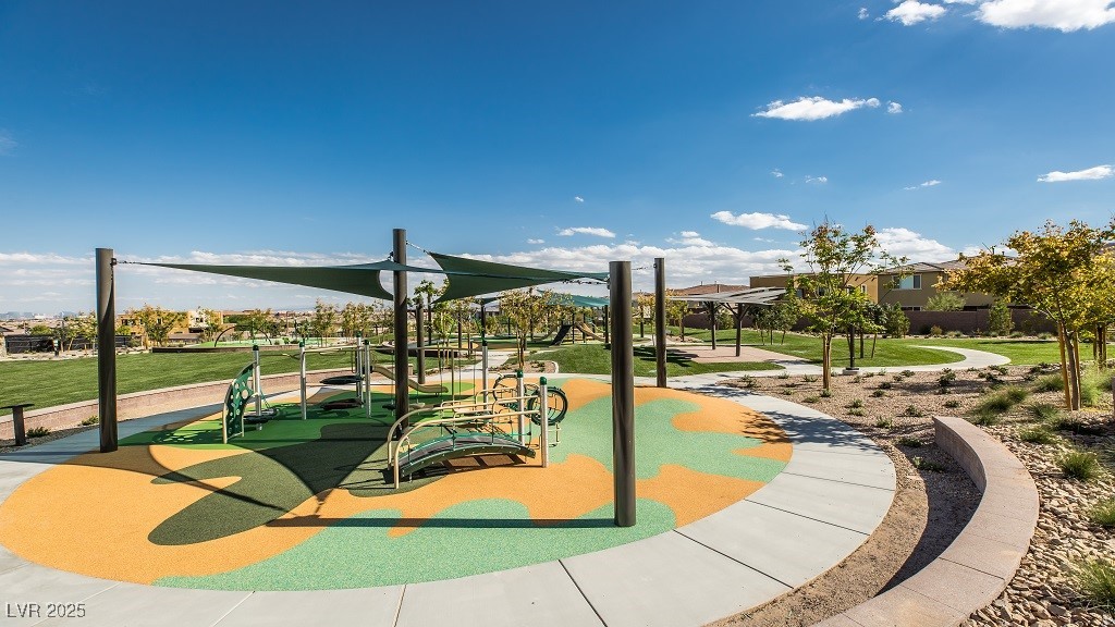 669 Stowell Avenue Las Vegas, NV 89138 - Photo 53 of 55 Community Photo
