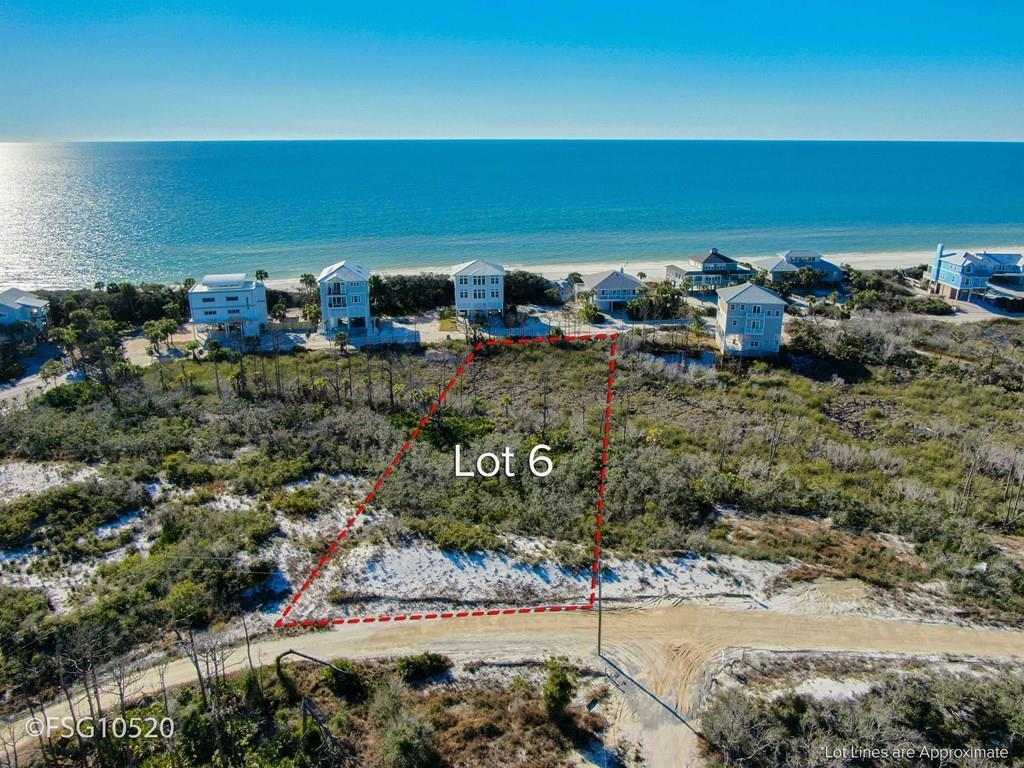 6 Bent Tree Road Port St. Joe, FL 32456 - Photo 1 of 25