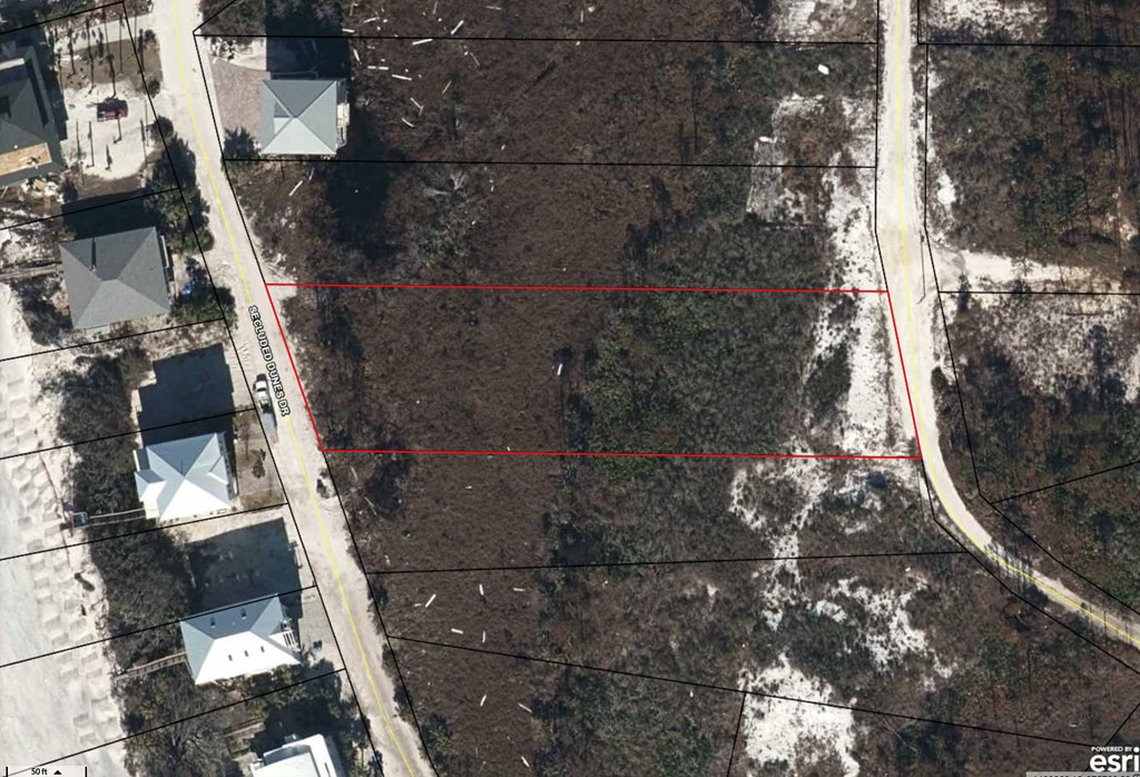 6 Bent Tree Road Port St. Joe, FL 32456 - Photo 14 of 25