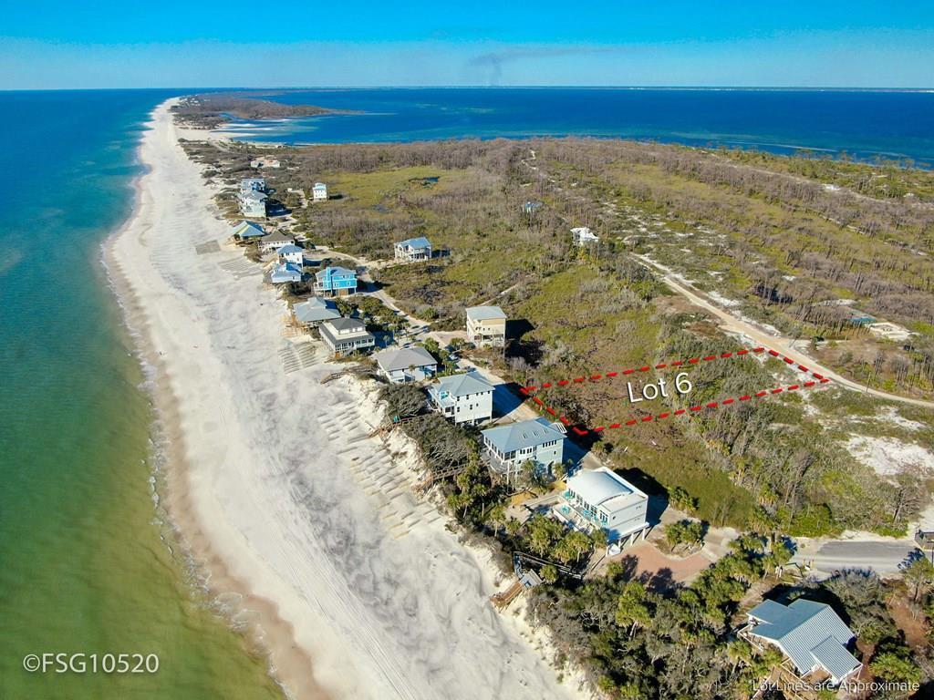 6 Bent Tree Road Port St. Joe, FL 32456 - Photo 2 of 25