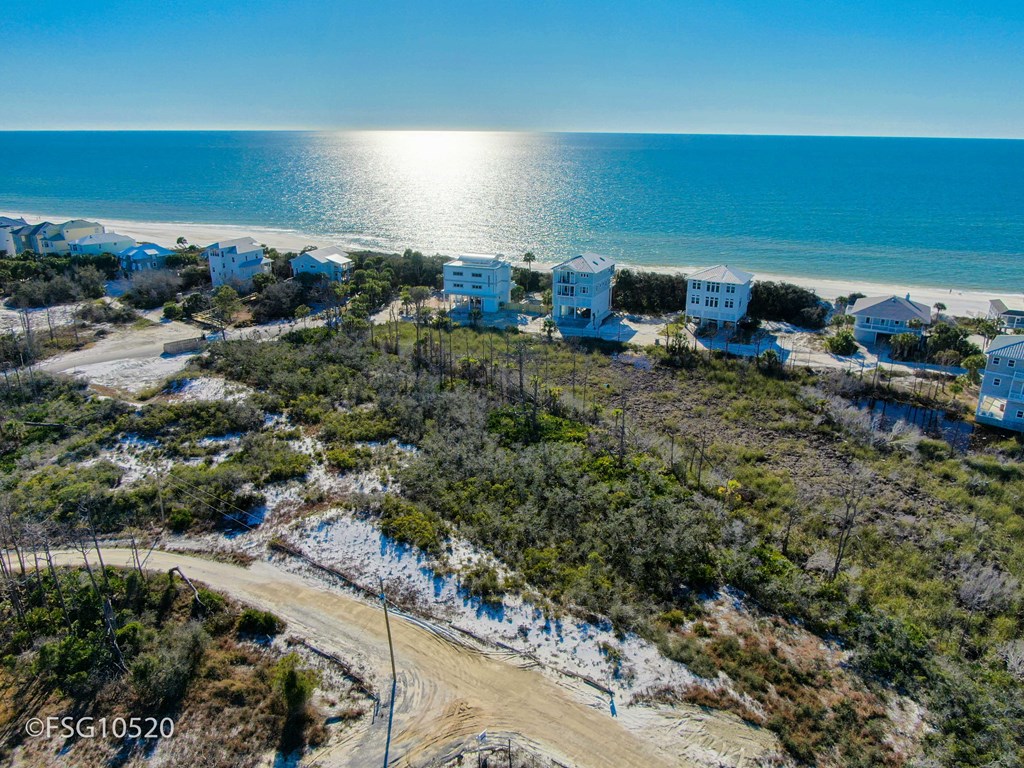 6 Bent Tree Road Port St. Joe, FL 32456 - Photo 3 of 25