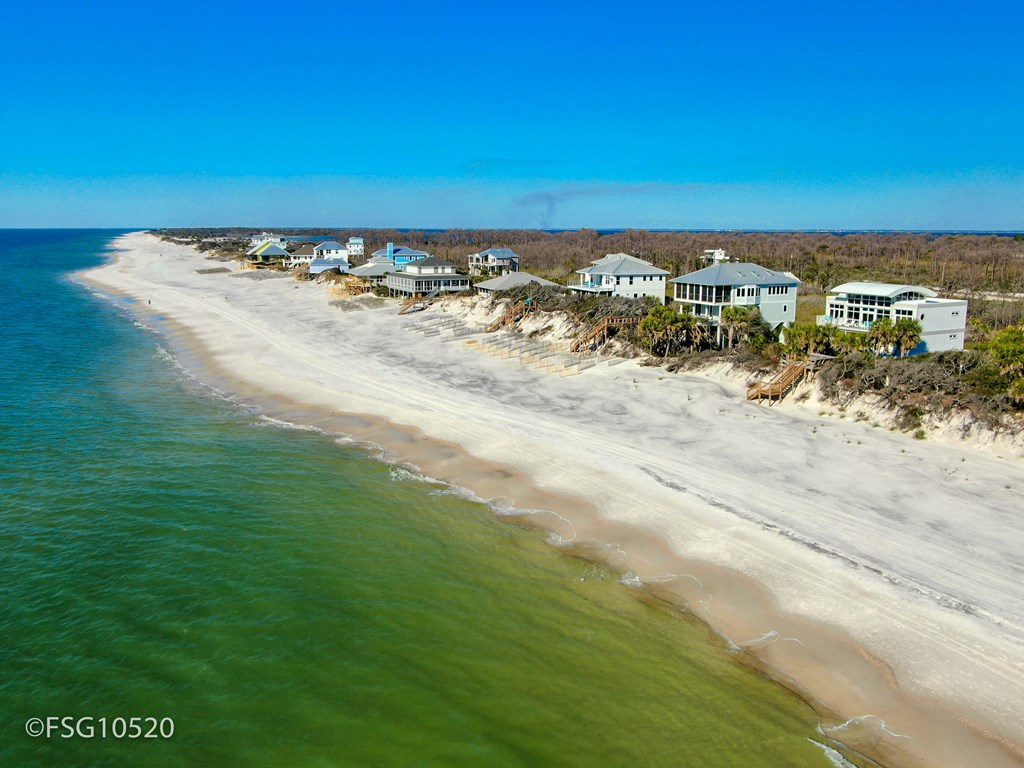 6 Bent Tree Road Port St. Joe, FL 32456 - Photo 5 of 25