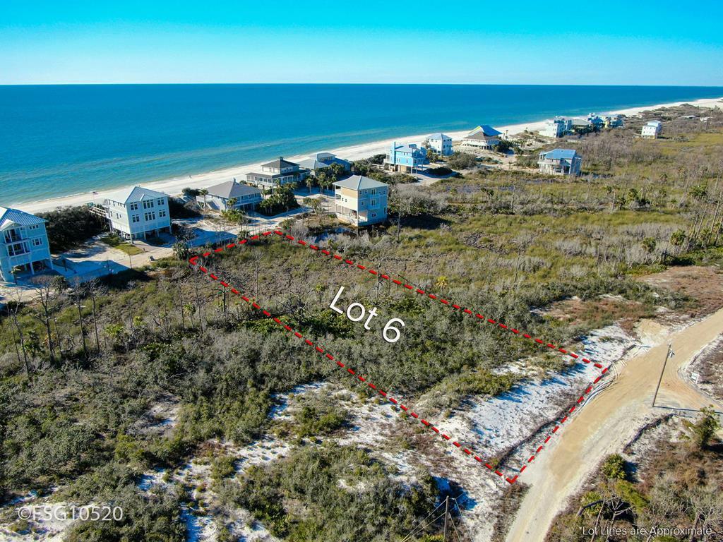 6 Bent Tree Road Port St. Joe, FL 32456 - Photo 6 of 25