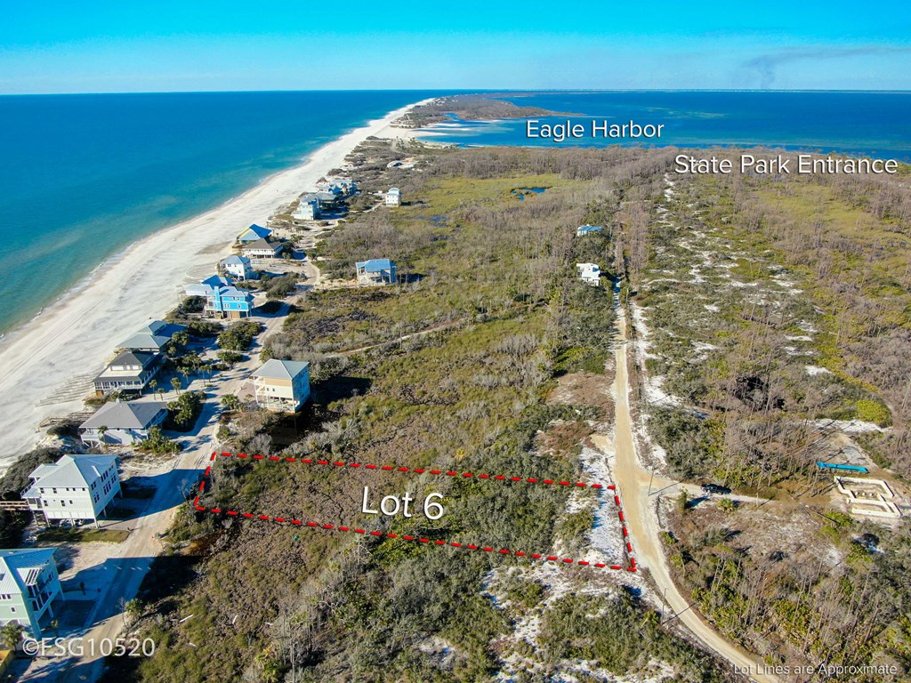 6 Bent Tree Road Port St. Joe, FL 32456 - Photo 7 of 25