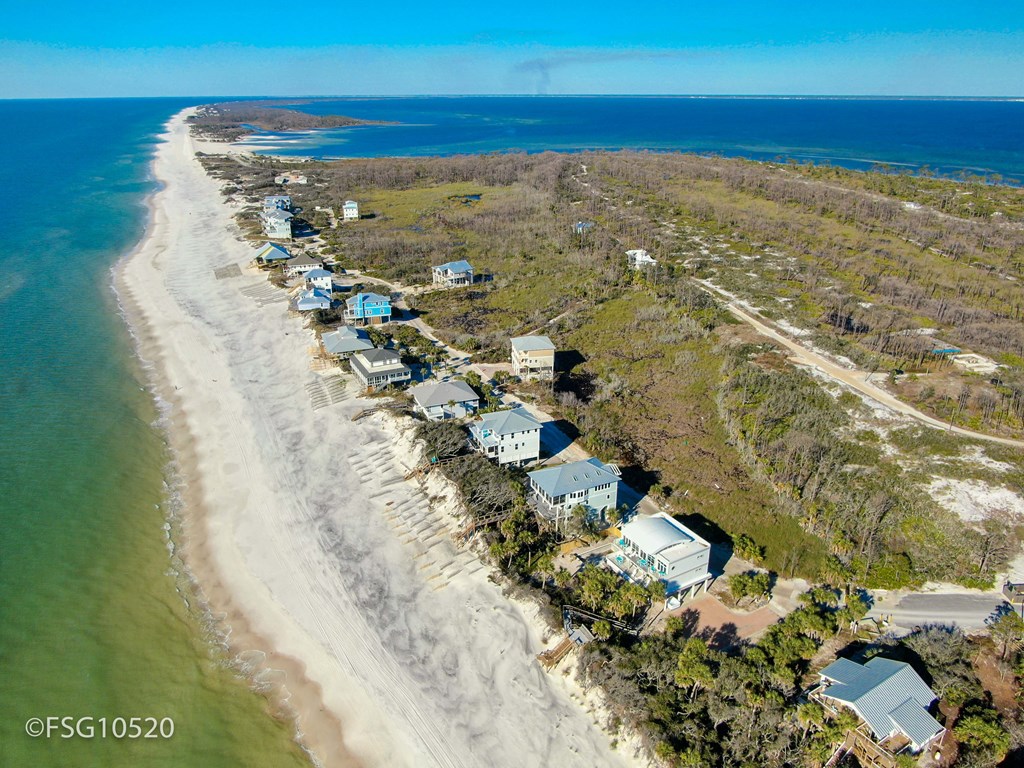 6 Bent Tree Road Port St. Joe, FL 32456 - Photo 10 of 25
