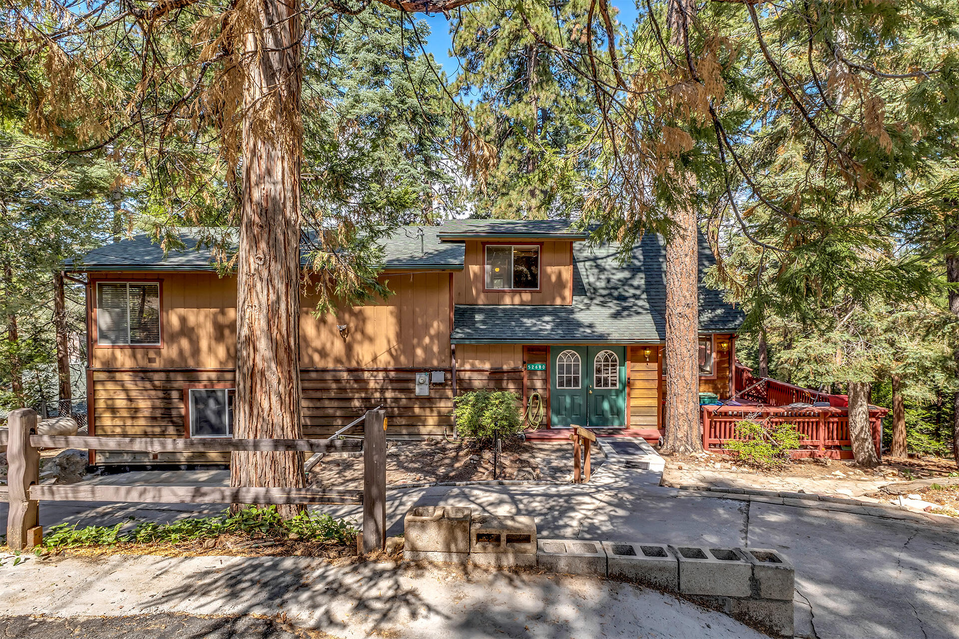 52680 Pine Ridge Road Idyllwild, CA 92549 - Photo 2 of 90 IMG_0110